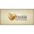 Exousia Marketing Group logo