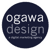 Ogawa Design Agency logo
