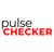 pulseCHECKER logo
