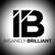 Insanely Brilliant Company logo