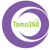Tomo360 logo