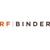 RF|Binder logo