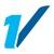1Vision logo