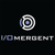 IOmergent logo