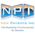 New Patients Inc logo