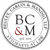 Begley Carlin & Mandio LLP logo