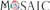 Mosaic Marketing logo