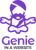 Genie in a Website logo
