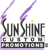 Sunshine Custom Promotions logo