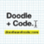 Doodle + Code logo