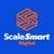 Scale Smart Digital logo