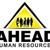 Ahead Human Resources logo