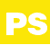 PS logo