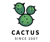 Cactus logo