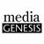 Media Genesis logo