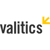 Valitics logo