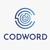 CODWORD logo