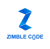 Zimble Code logo