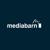 Mediabarn logo