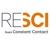 ReSci (Retention Science) logo