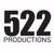 522 Productions logo