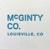 McGinty Co logo