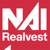 NAI Realvest logo