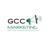 GCC Marketing logo