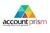 Account Prism logo