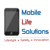 Mobile Life Solutions logo