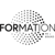 Formation PR + Brand logo