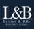 Levine & Blit PLLC logo
