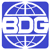 BDG International Inc. logo