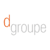 dgroupe logo