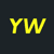 Yellow Walls logo