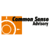 Common Sense Advisory logo