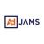 Ad Jams logo