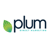 Plum Direct Marketing logo