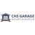CHS Garage Door Repair of Bothell logo