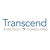 Transcend Strategic Consulting (TSC) logo