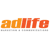 Adlife Marketing & Communications Co. Inc. logo