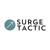 Surge Tactic logo