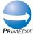 PriMedia Inc. logo