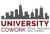 University CoWork logo