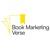 Book Marketing Verse logo