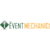 The Event Mechanic! logo