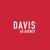 Davis Ad Agency logo