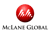 McLane Global logo