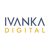 Ivanka Digital logo