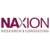 NAXION logo